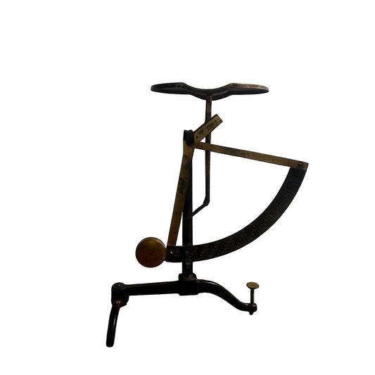 Antika Hassas Terazi